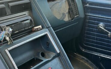 Chevrolet-G20-1995-10