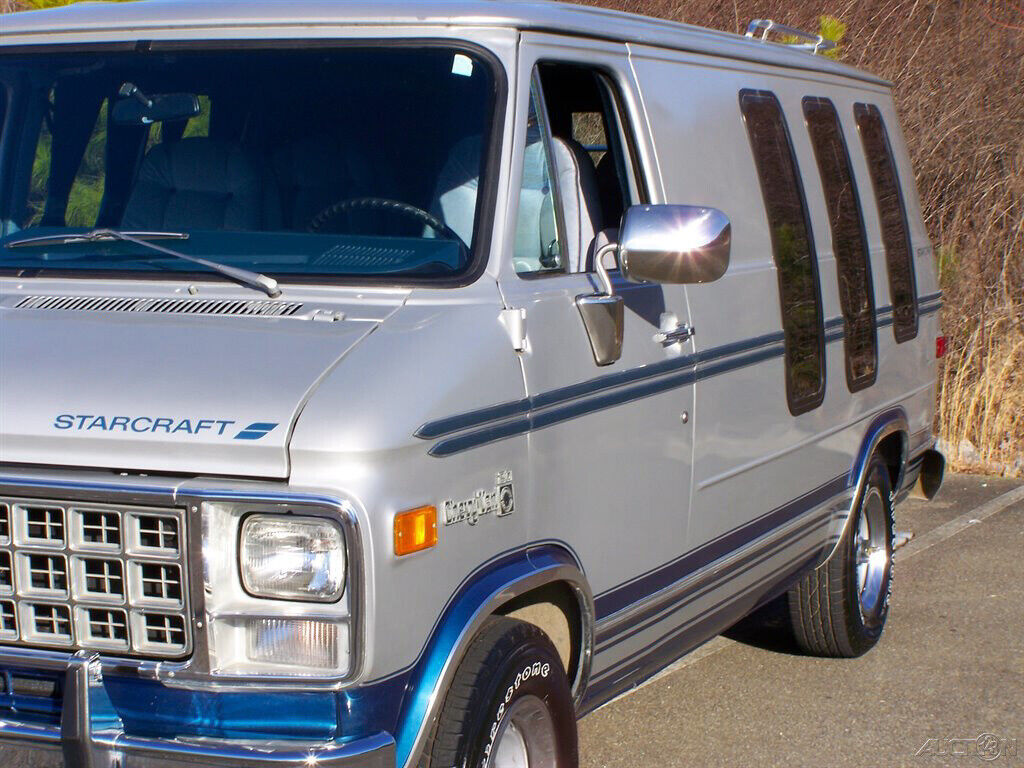Chevrolet-G20-Van-1981-MinivanVan-16
