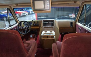 Chevrolet-G20-Van-1988-MinivanVan-5