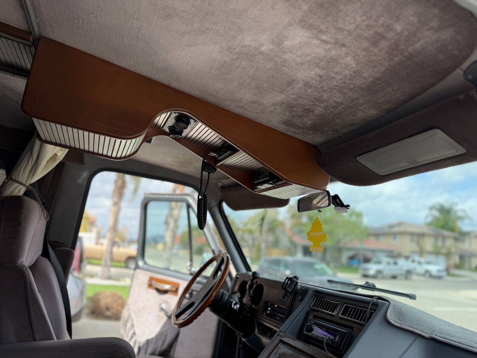 Chevrolet-G20-Van-1988-Van-10