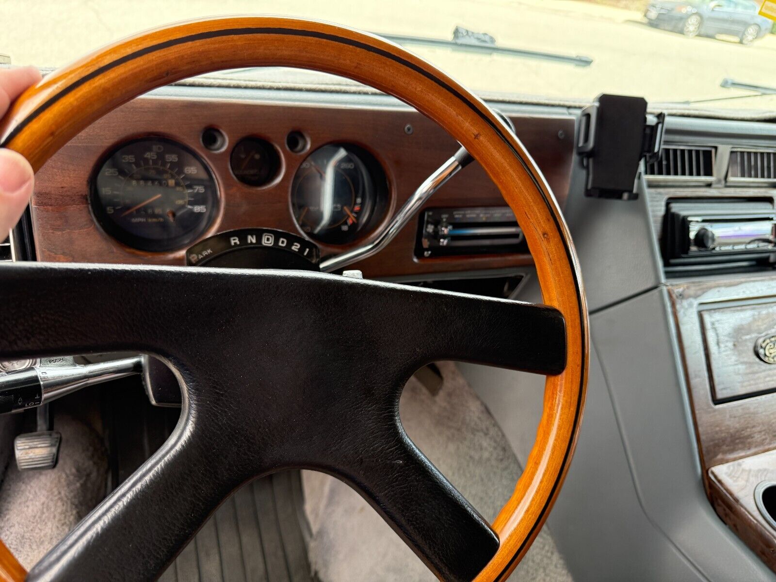Chevrolet-G20-Van-1988-Van-13