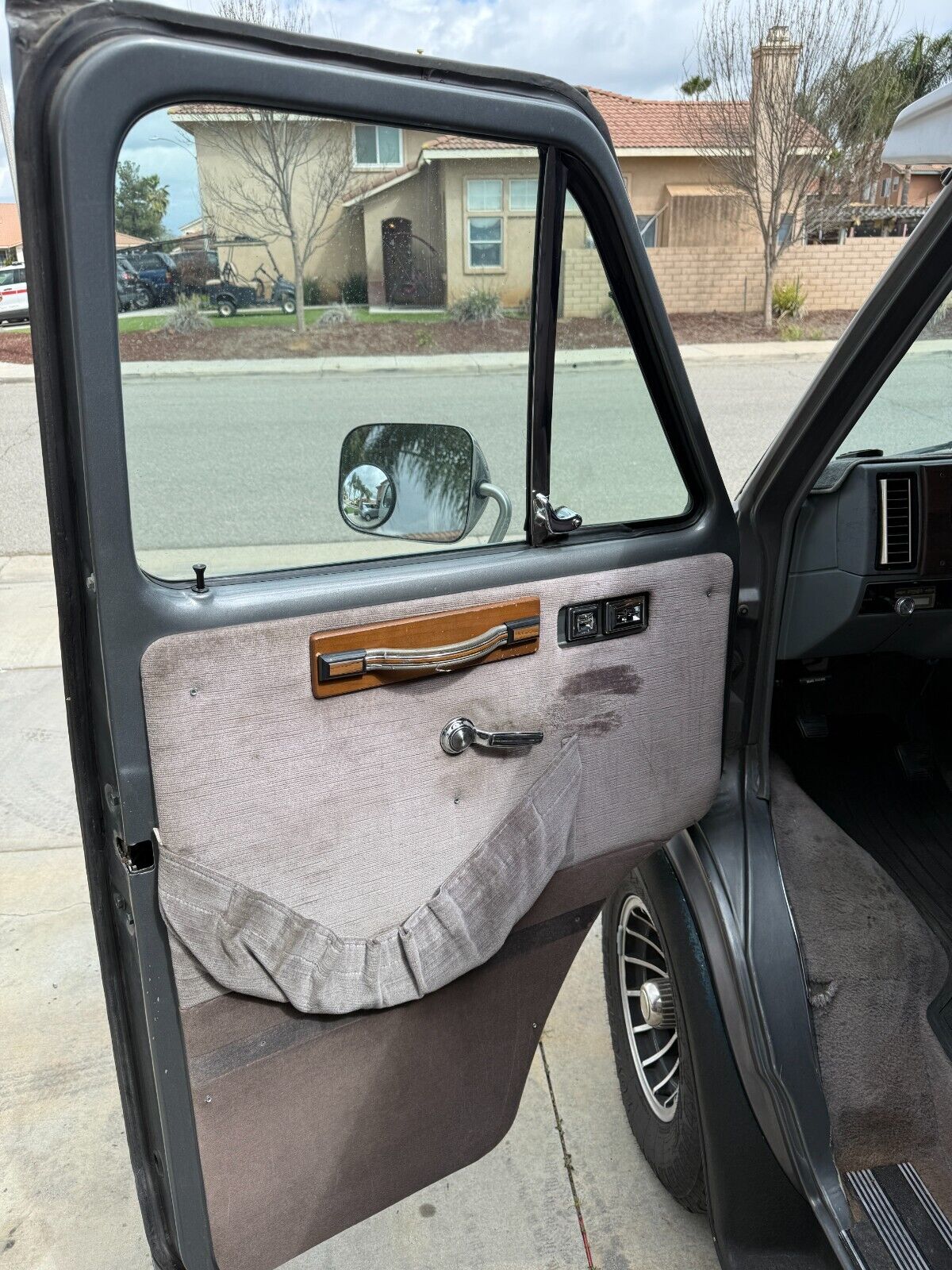 Chevrolet-G20-Van-1988-Van-15