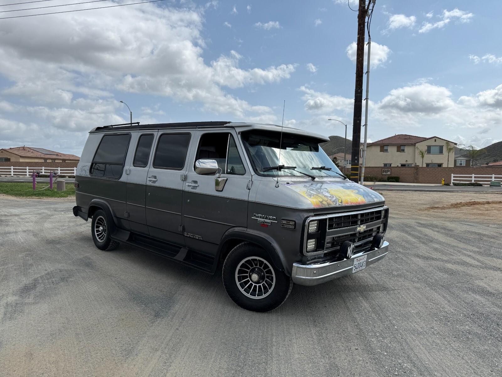 Chevrolet-G20-Van-1988-Van-2