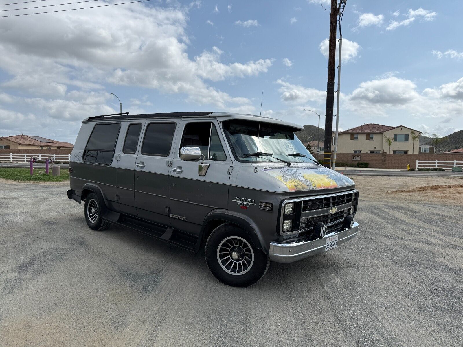 Chevrolet-G20-Van-1988-Van-2