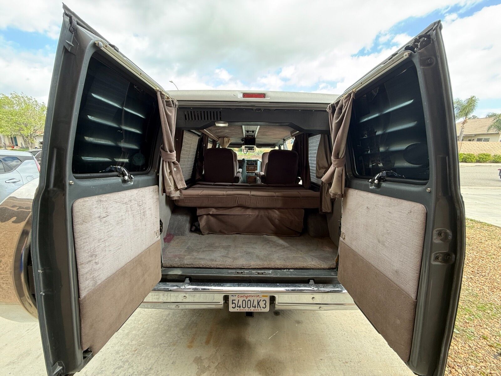 Chevrolet-G20-Van-1988-Van-23