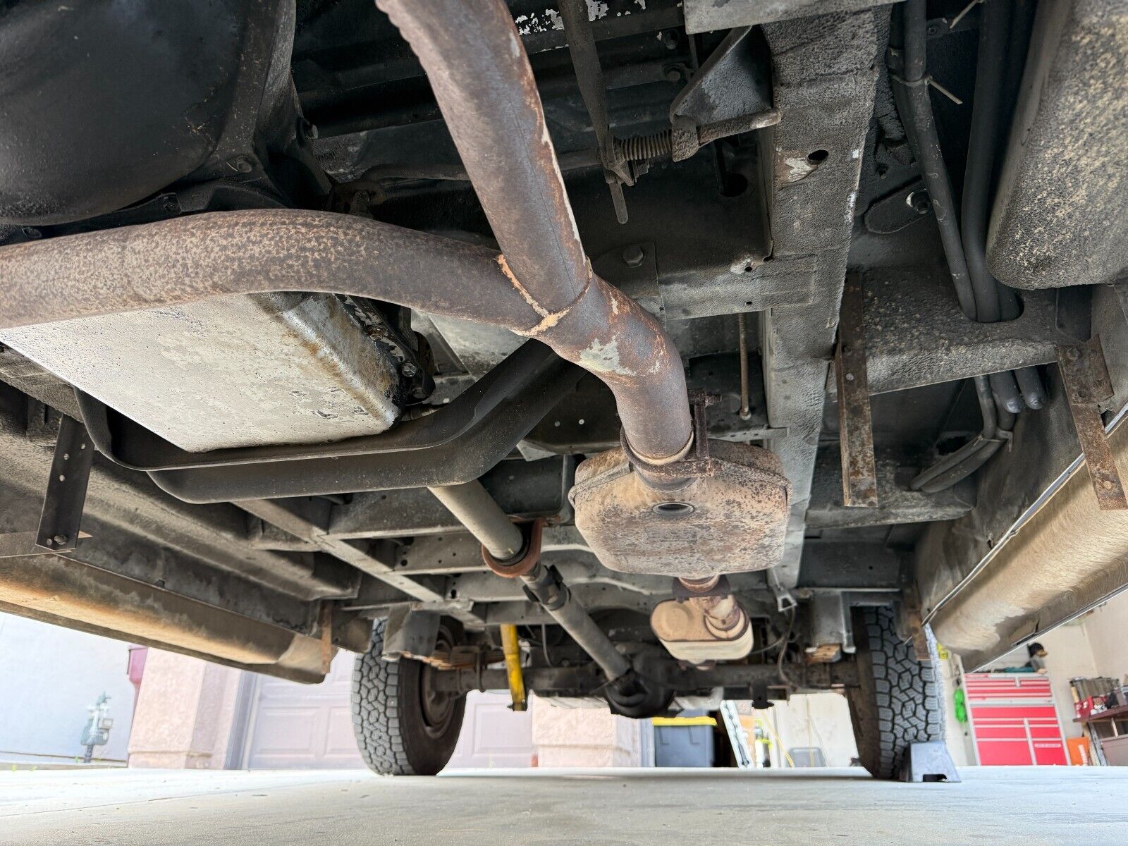 Chevrolet-G20-Van-1988-Van-26
