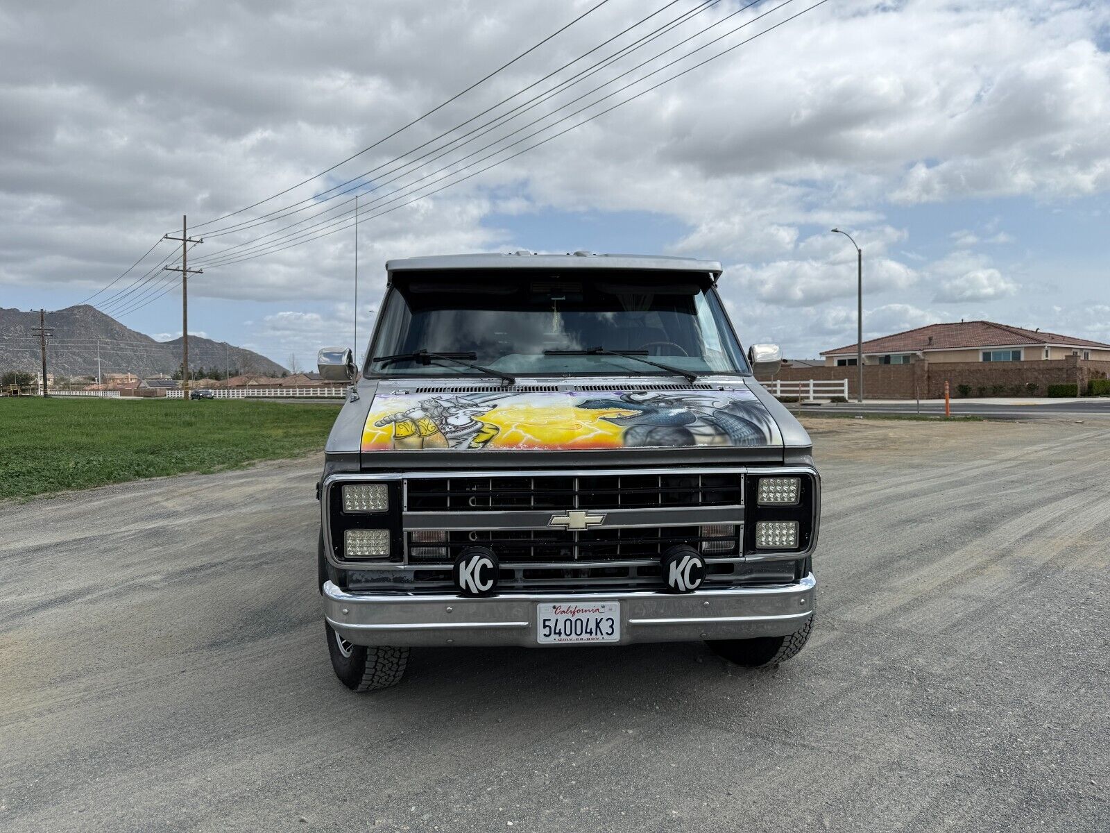 Chevrolet-G20-Van-1988-Van-3