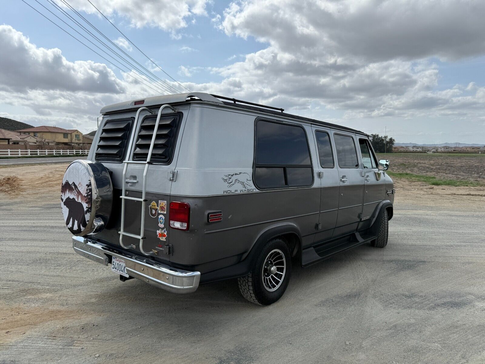 Chevrolet-G20-Van-1988-Van-6