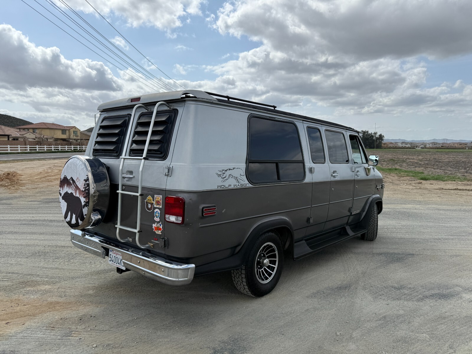 Chevrolet-G20-Van-1988-Van-6