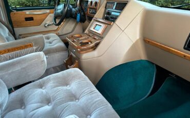 Chevrolet-G20-classic-conversion-van-1994-green-16