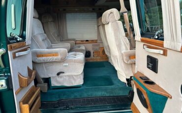 Chevrolet-G20-classic-conversion-van-1994-green-6