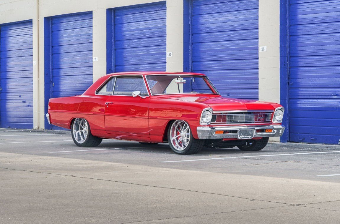 Chevrolet-II-Nova-LSX-1966-2D-Coupe-1
