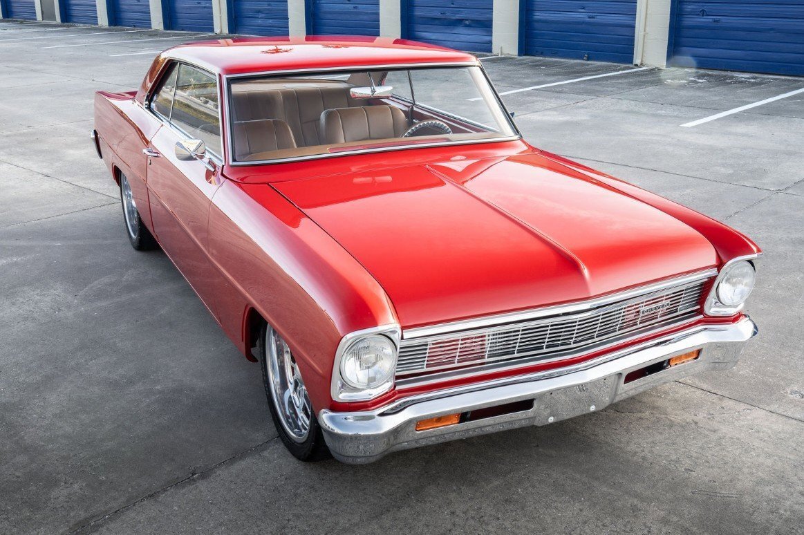 Chevrolet-II-Nova-LSX-1966-2D-Coupe-2
