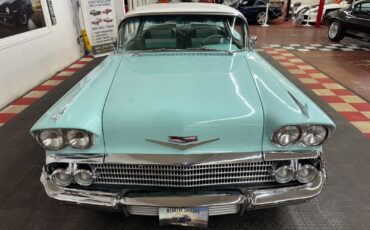 Chevrolet-Impala-1958-2-Door-4