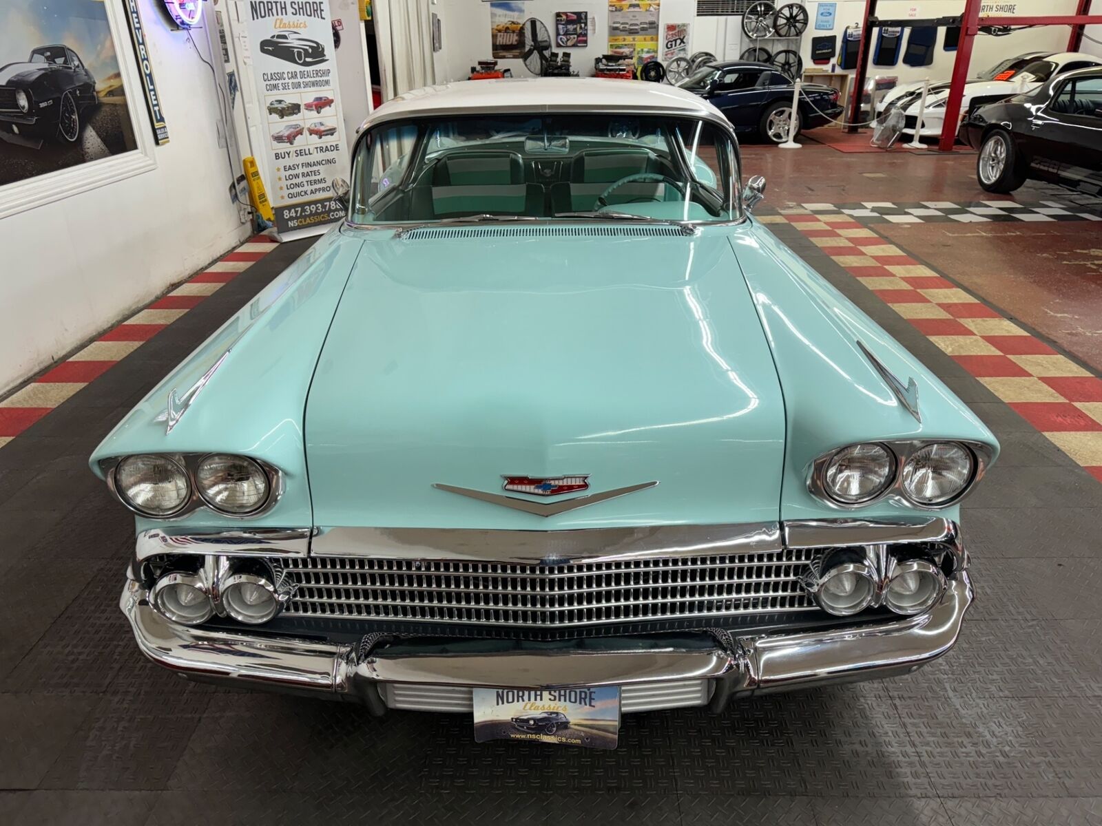 Chevrolet-Impala-1958-2-Door-4