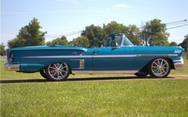 Chevrolet-Impala-1958-Convertible-13