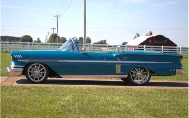 Chevrolet-Impala-1958-Convertible-14