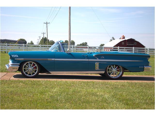 Chevrolet-Impala-1958-Convertible-14