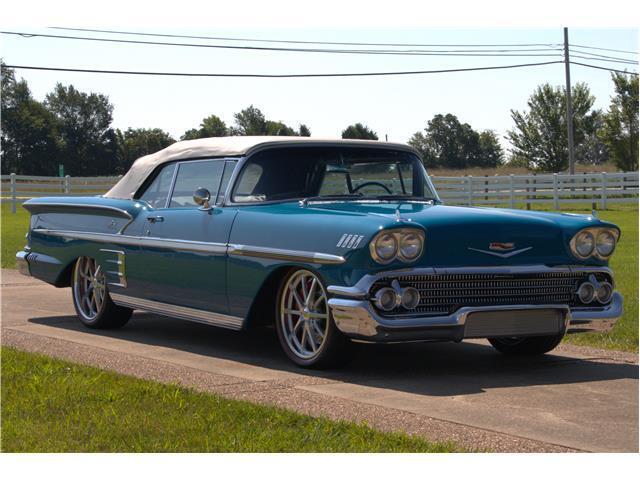 Chevrolet-Impala-1958-Convertible-15