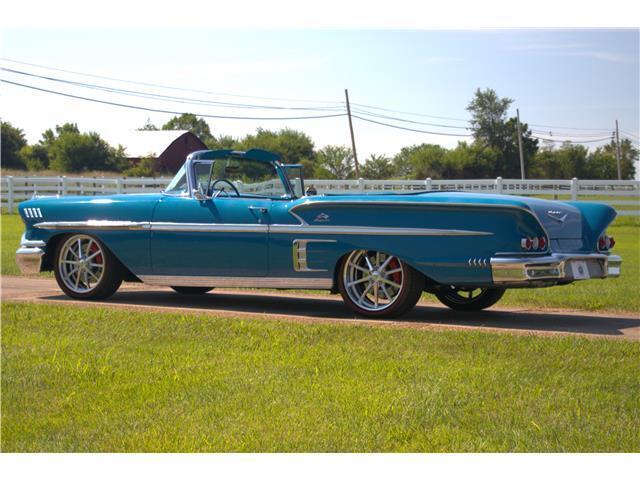 Chevrolet-Impala-1958-Convertible-16
