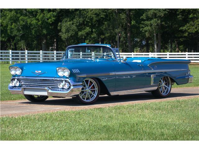 Chevrolet-Impala-1958-Convertible-18