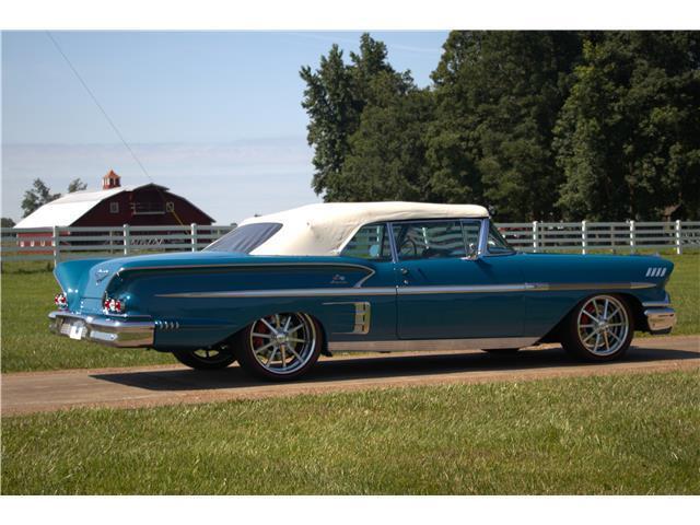 Chevrolet-Impala-1958-Convertible-19
