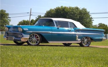 Chevrolet-Impala-1958-Convertible-22
