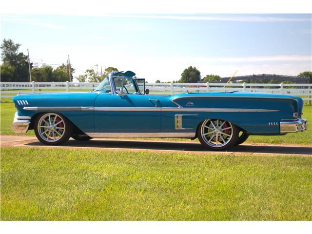 Chevrolet-Impala-1958-Convertible-23