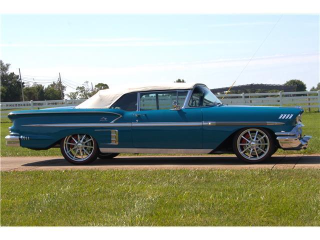 Chevrolet-Impala-1958-Convertible-25