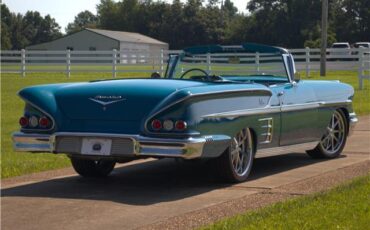 Chevrolet-Impala-1958-Convertible-29