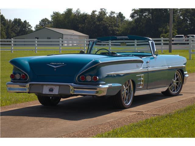 Chevrolet-Impala-1958-Convertible-29