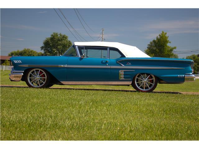 Chevrolet-Impala-1958-Convertible-30