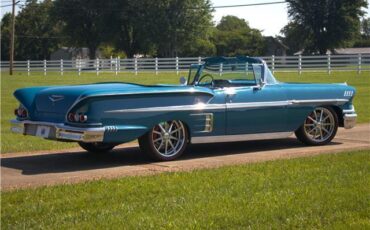 Chevrolet-Impala-1958-Convertible-36