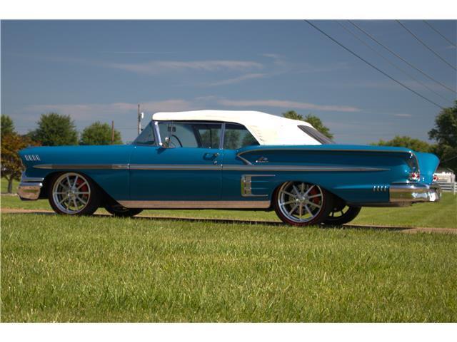 Chevrolet-Impala-1958-Convertible-37