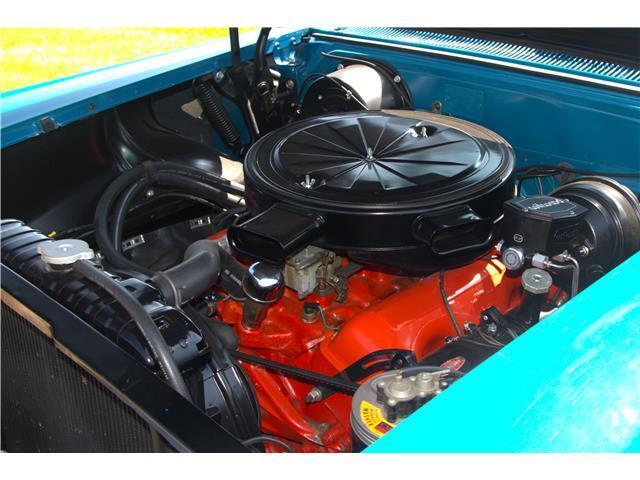 Chevrolet-Impala-1958-Convertible-38