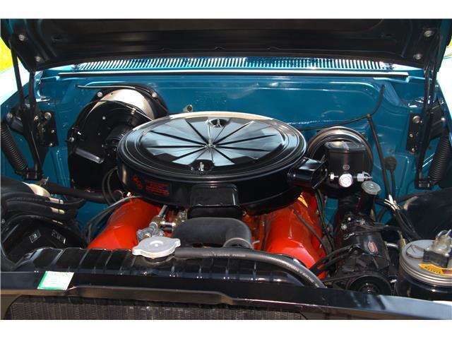 Chevrolet-Impala-1958-Convertible-4