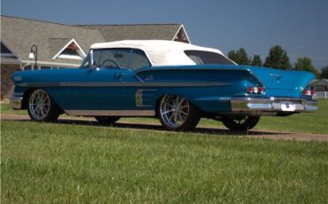 Chevrolet-Impala-1958-Convertible-9