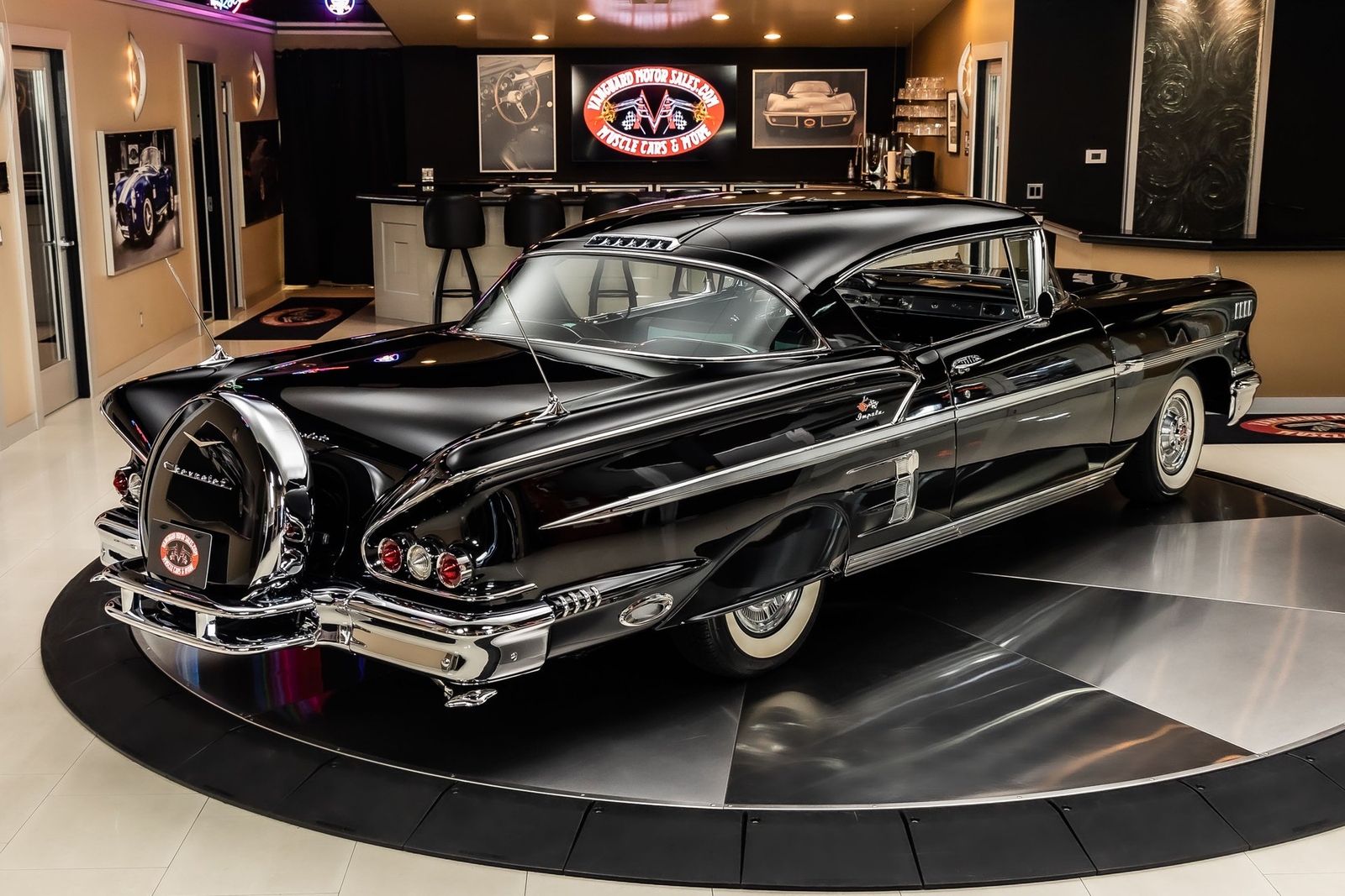 Chevrolet-Impala-1958-Coupe-13
