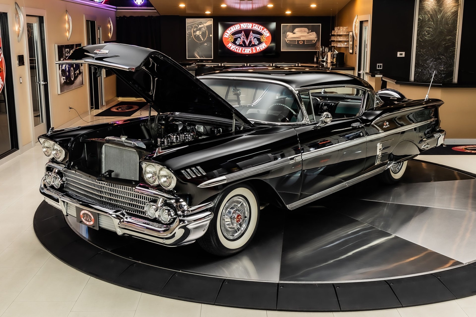 Chevrolet-Impala-1958-Coupe-6