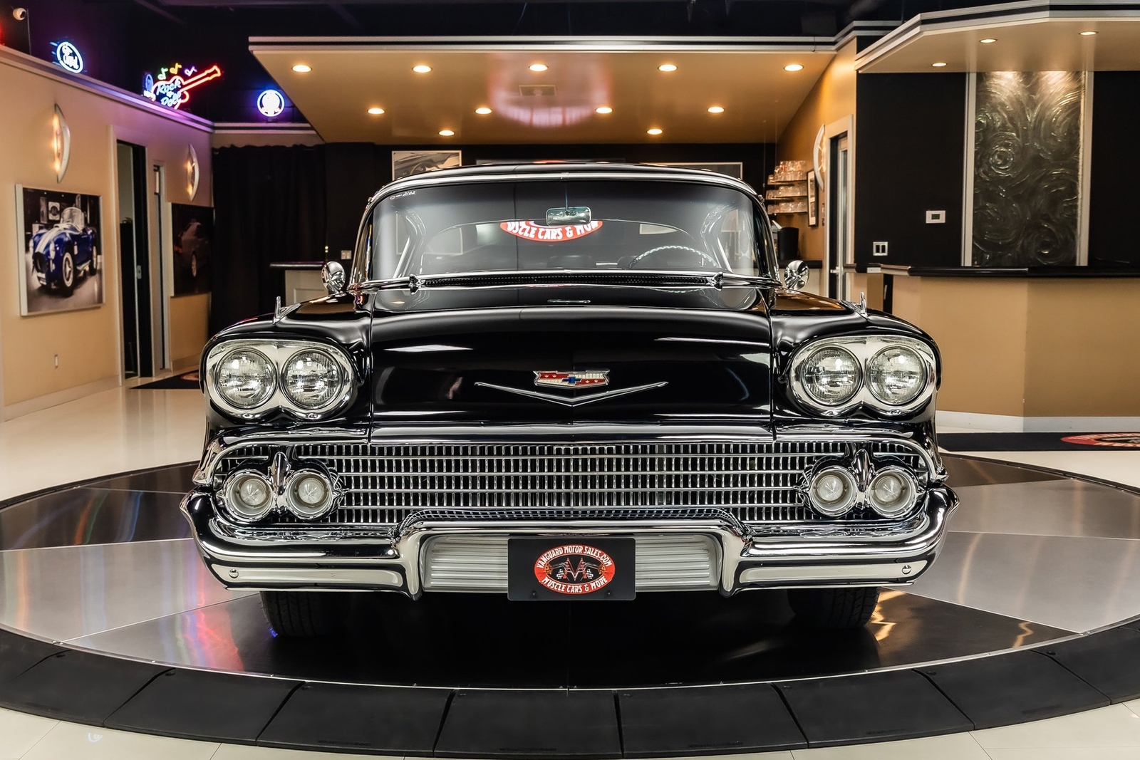 Chevrolet-Impala-1958-Coupe-7