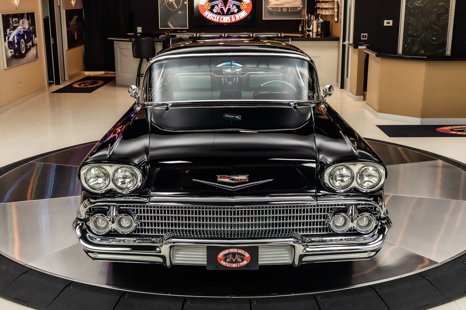 Chevrolet-Impala-1958-Coupe-8