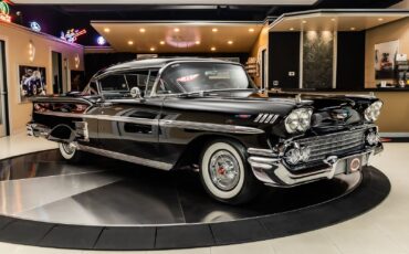 Chevrolet-Impala-1958-Coupe-9