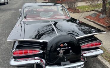 Chevrolet-Impala-1959-1
