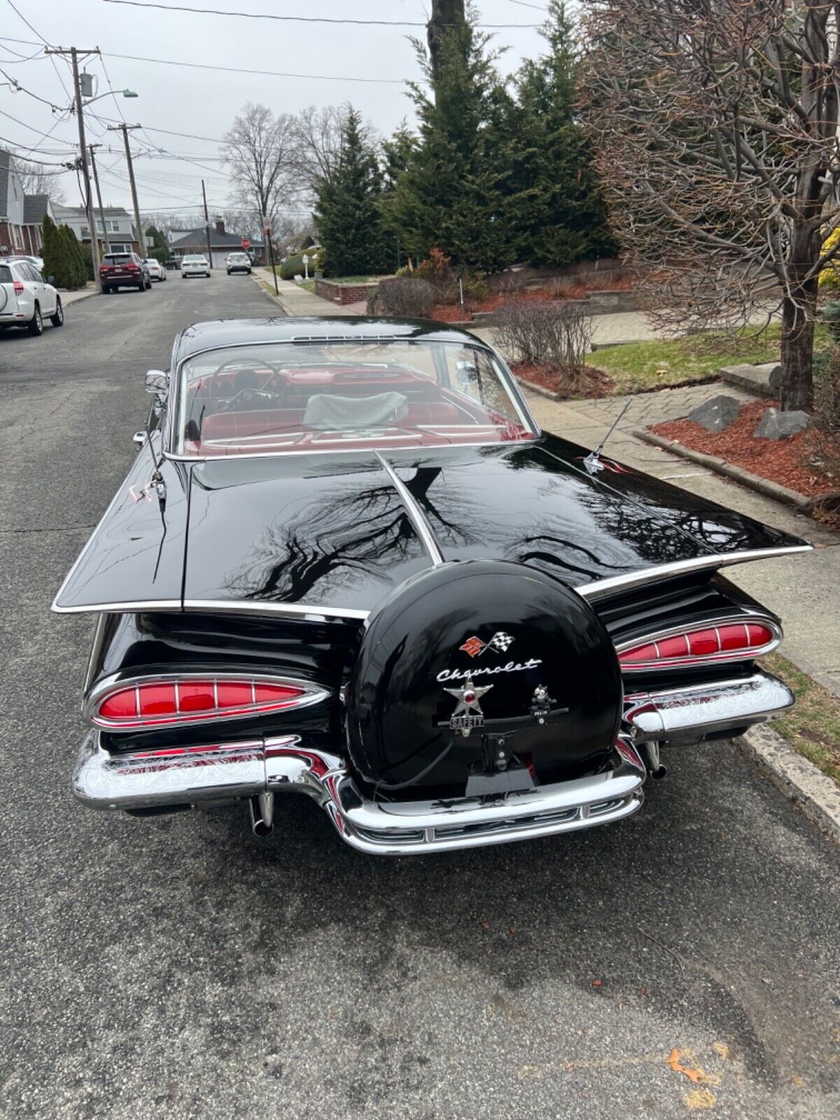 Chevrolet-Impala-1959-1