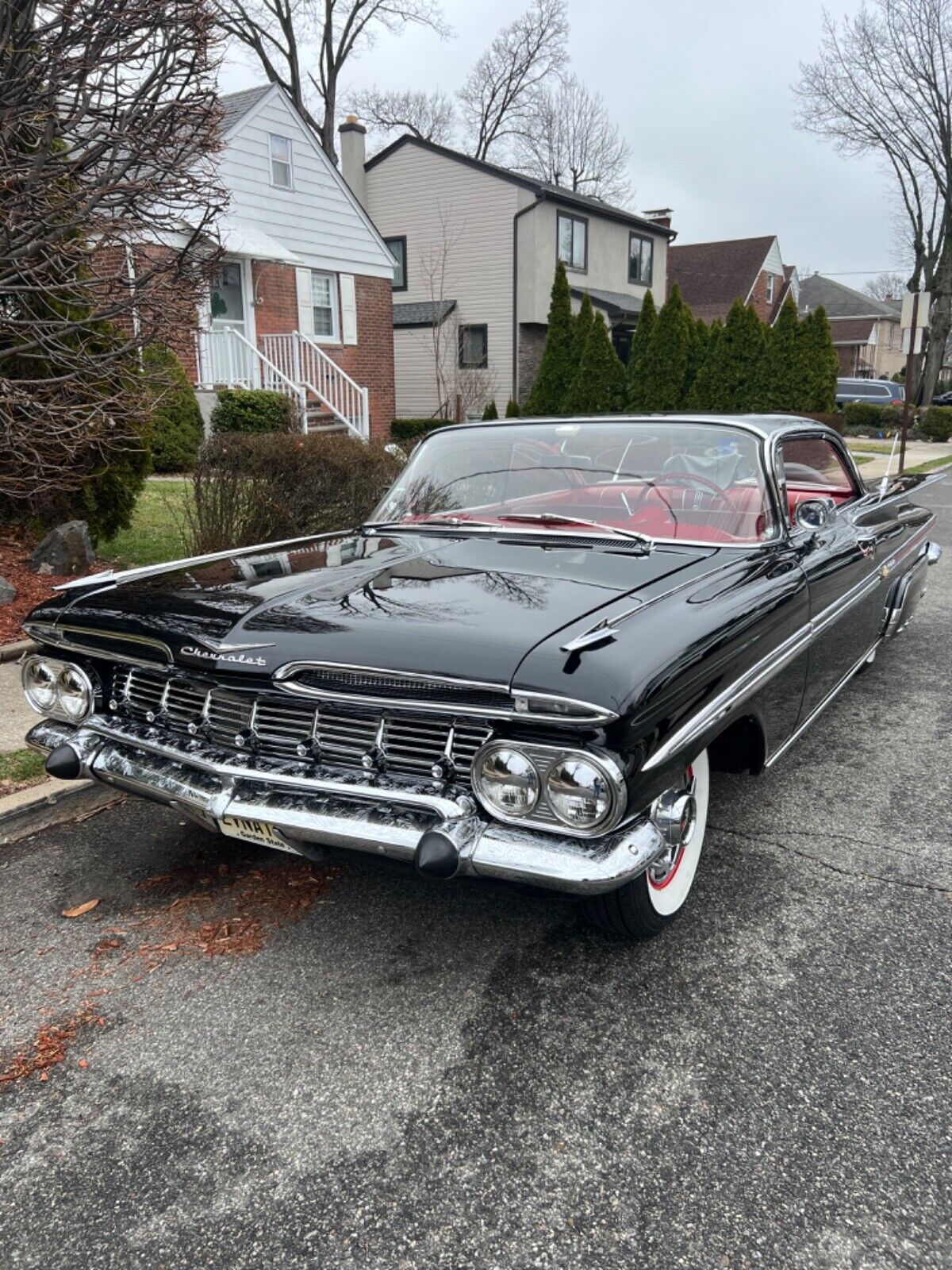 Chevrolet-Impala-1959-4