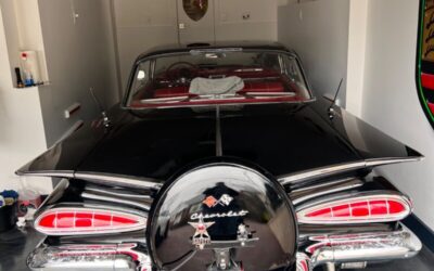 Chevrolet Impala 1959