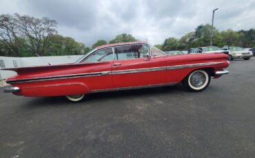 Chevrolet-Impala-1959-Coupe-1