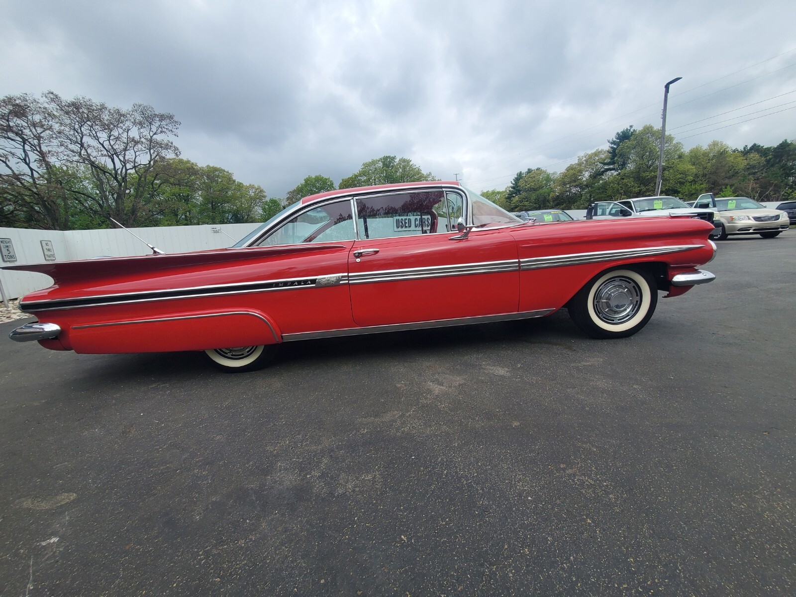 Chevrolet-Impala-1959-Coupe-1