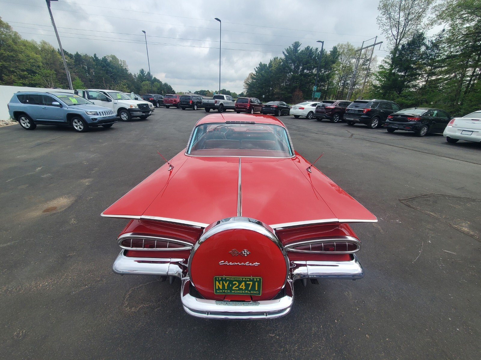 Chevrolet-Impala-1959-Coupe-4