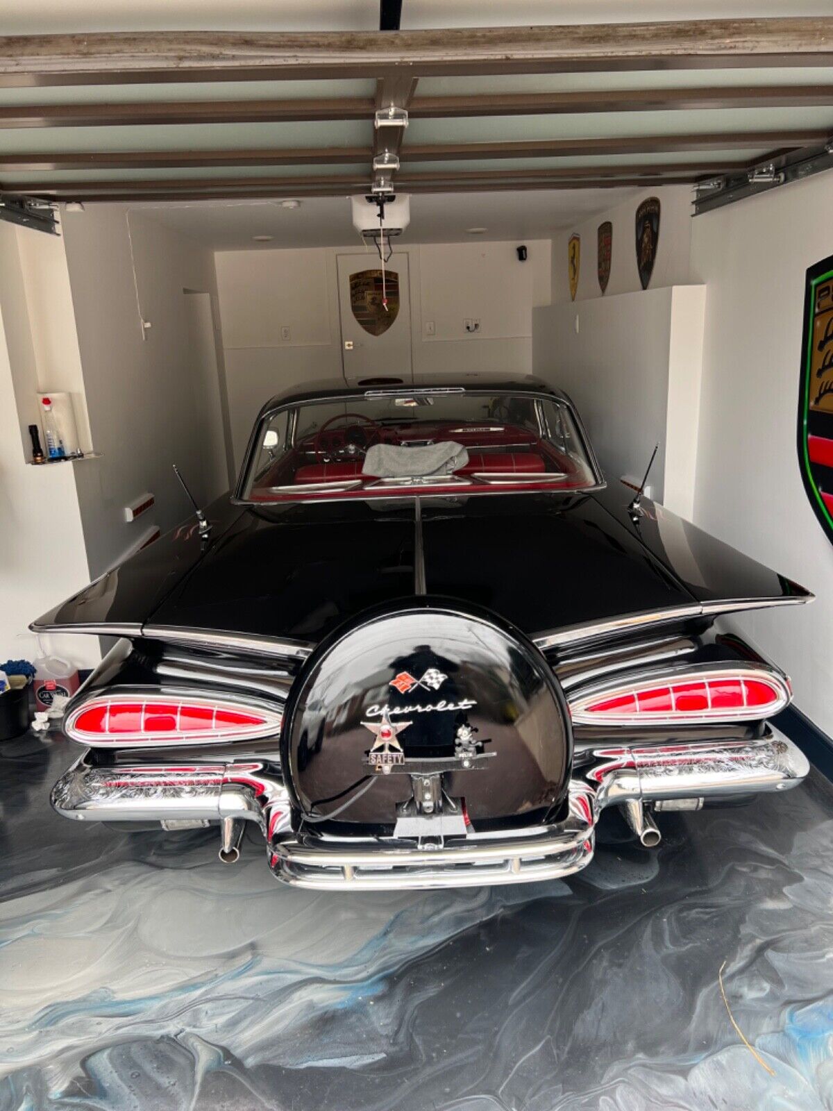 Chevrolet Impala 1959